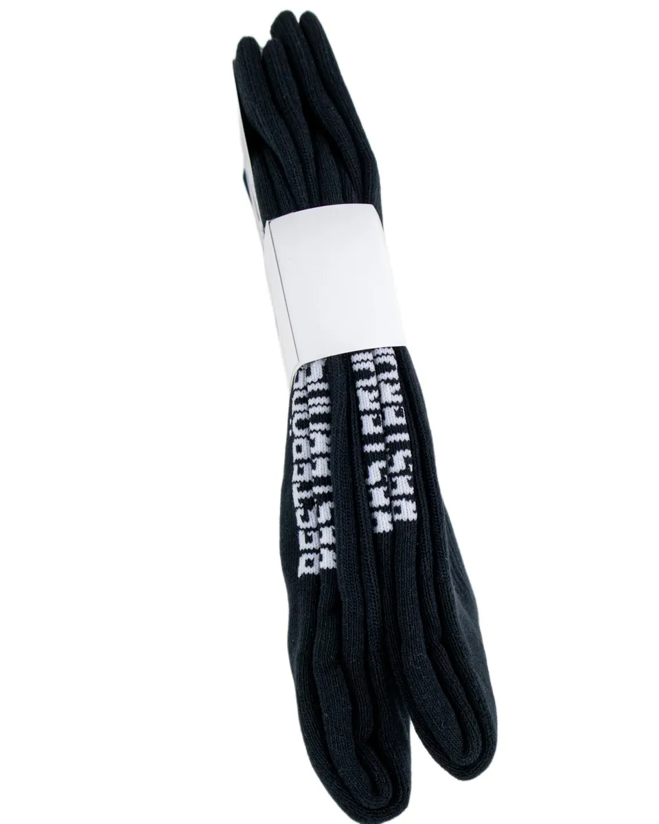 Resteröds - Strumpor 2-Pack - Svart - Image 3