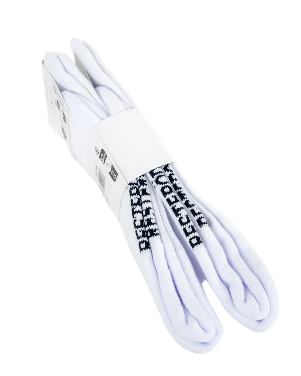 Resteröds - Strumpor 2-Pack - Vit - Image 3
