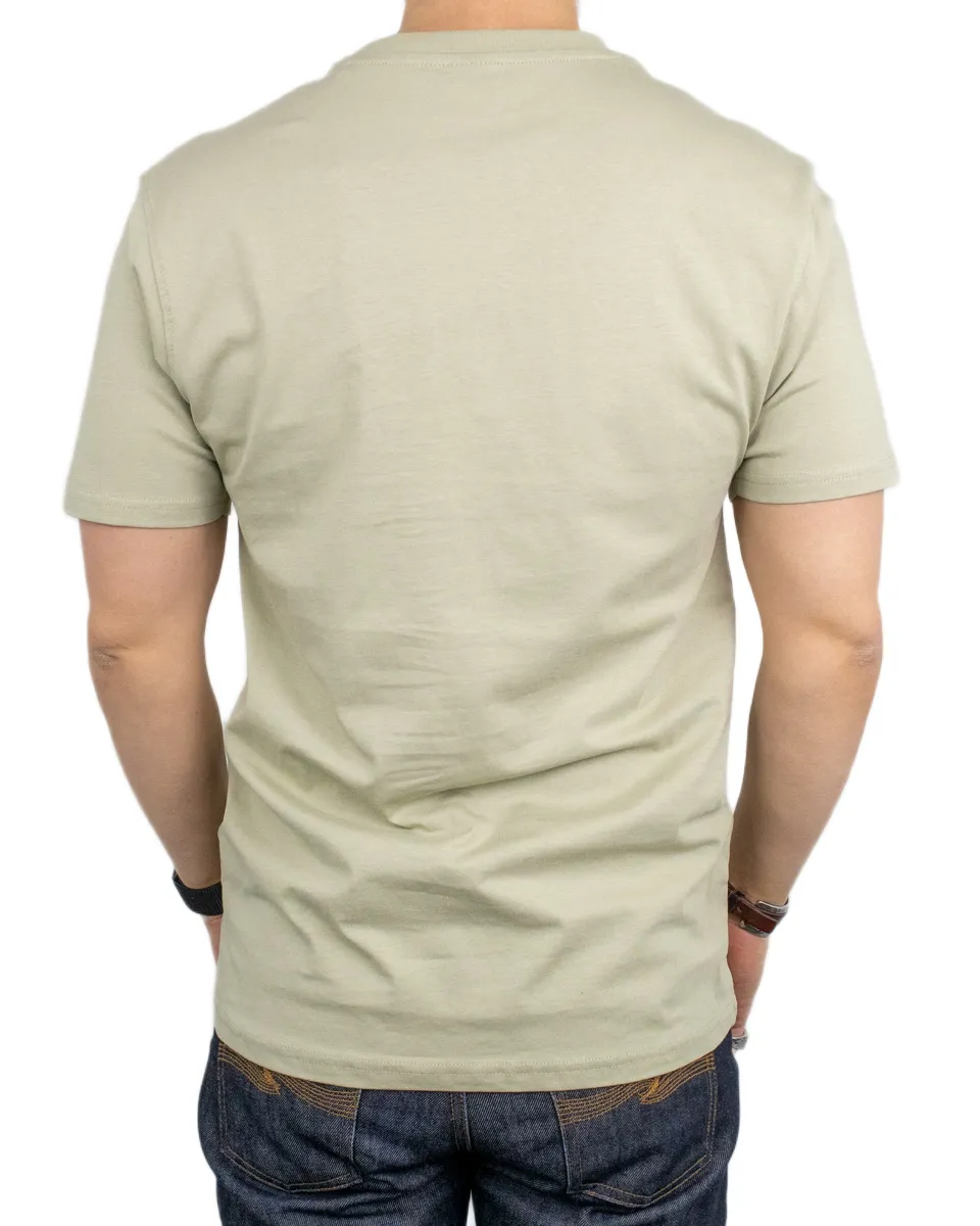 Santa Cruz - T-Shirt - Winkowski Curb - Beige - Image 3