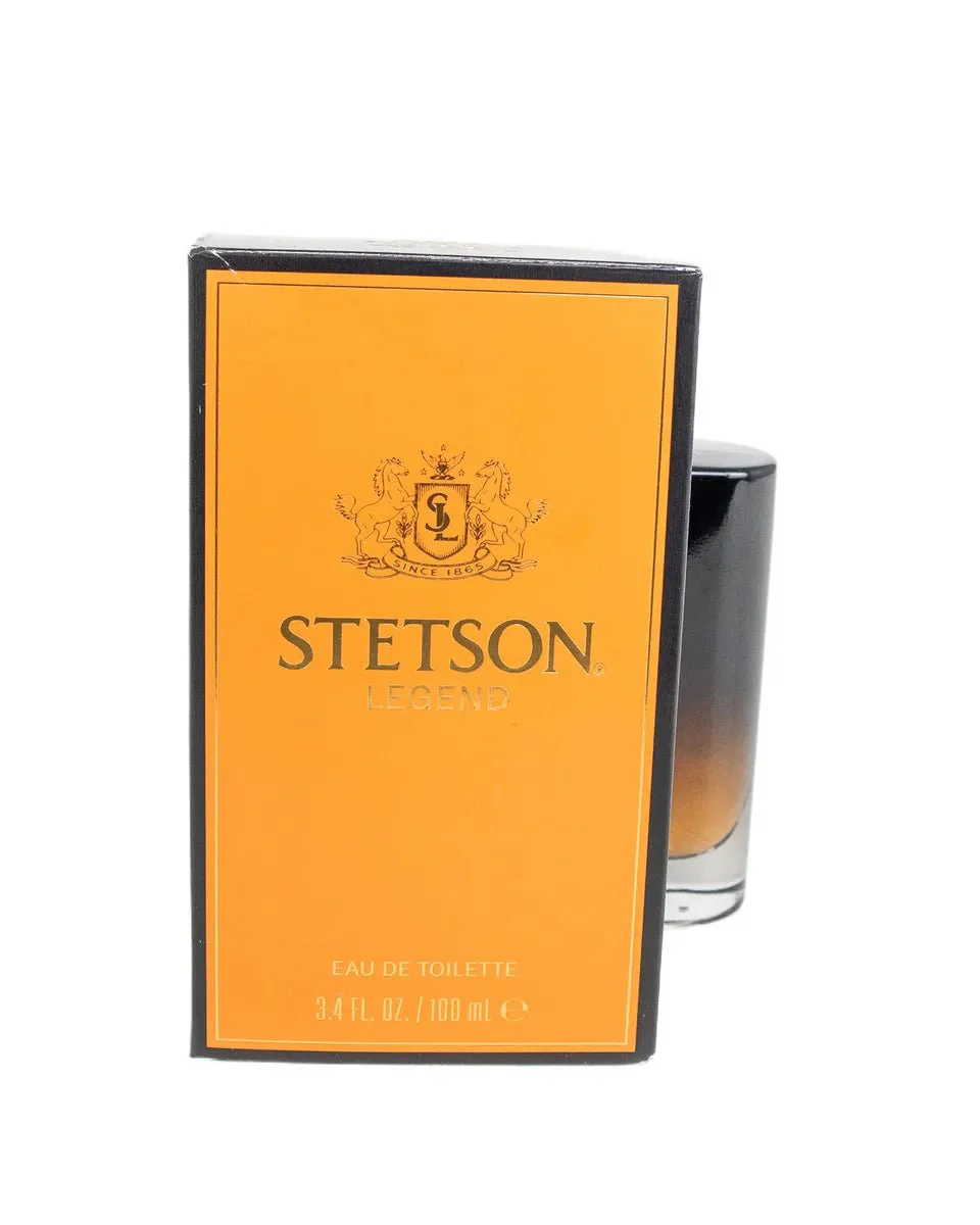 Stetson - Parfym - Legend - 100ml - Image 3