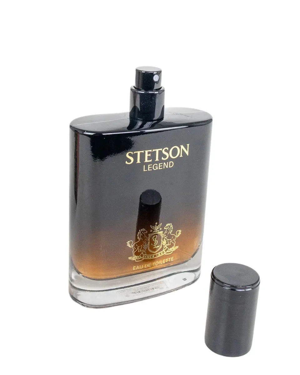 Stetson - Parfym - Legend - 100ml - Image 5