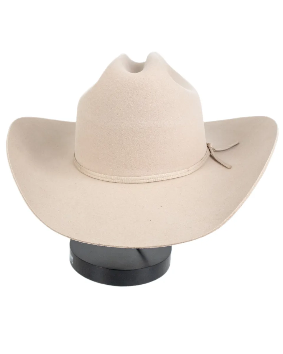 Stetson - Cowboyhatt - Western Woolfelt/Cashmere - Beige - Image 2