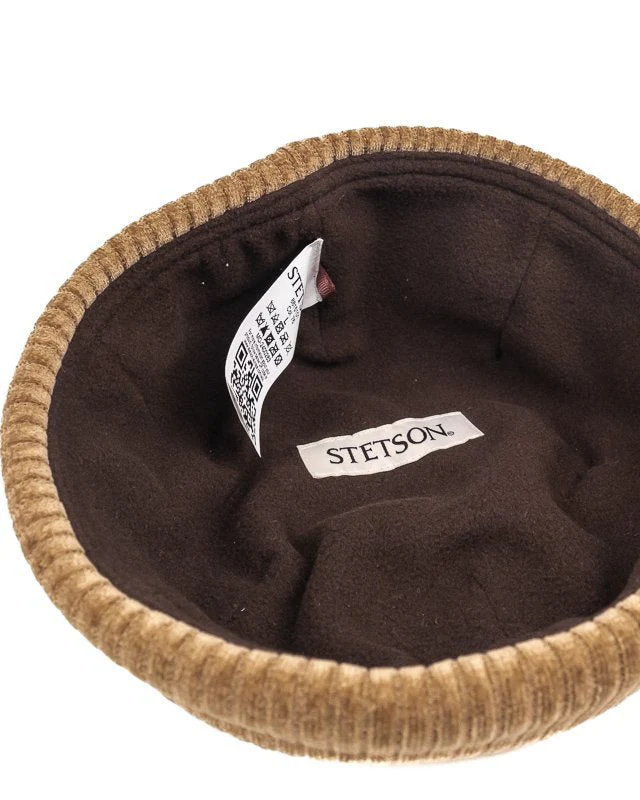 Stetson - Docker Machester - Beige - Image 4