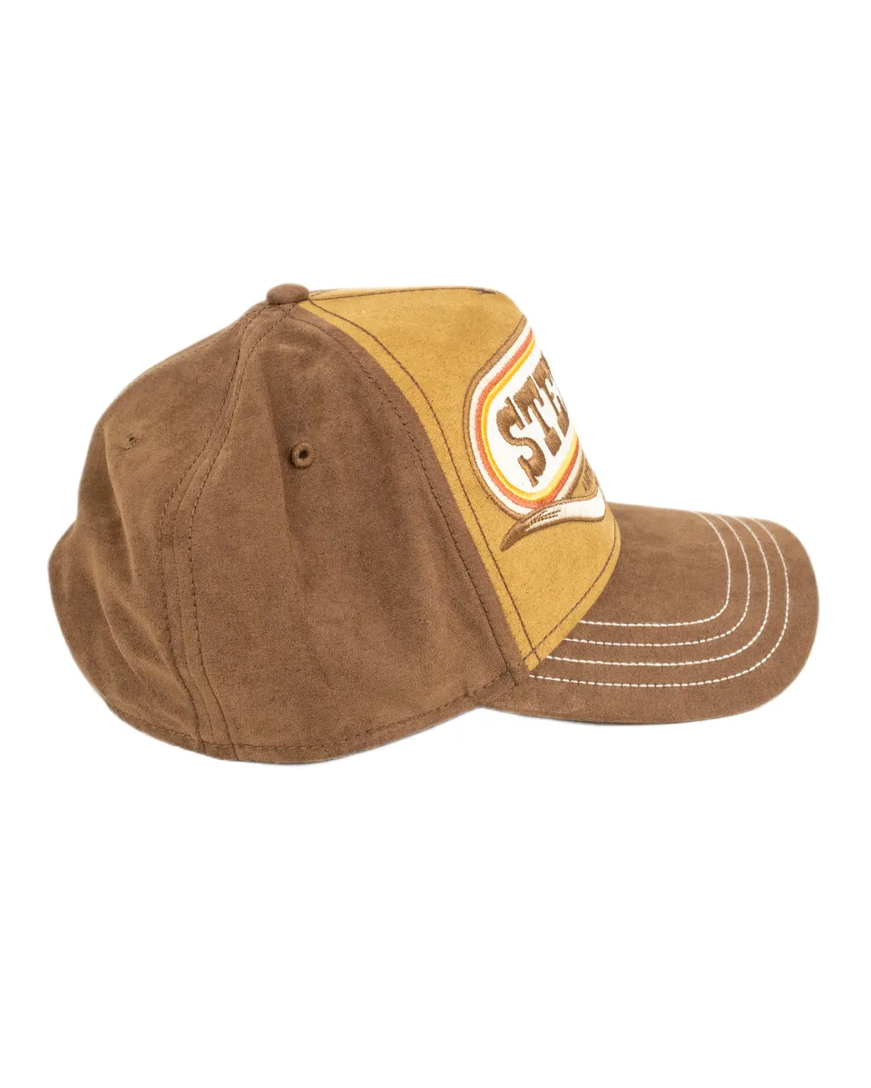 Stetson - Keps - Buffalo Horn - Brun - Image 3
