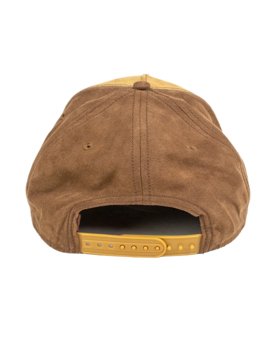 Stetson - Keps - Buffalo Horn - Brun - Image 4