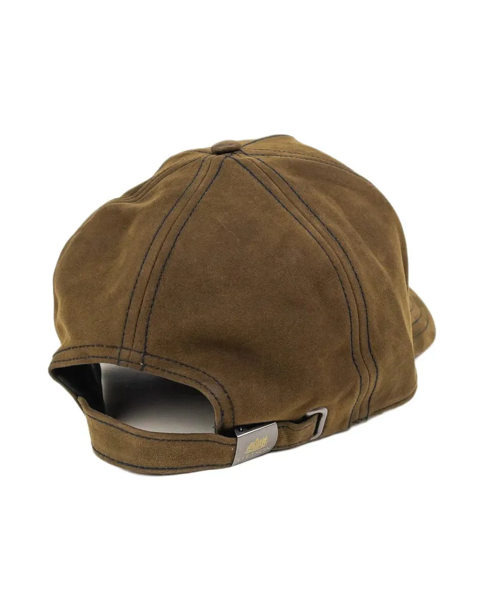 Stetson - Keps - Getmocka - Brun - Image 2