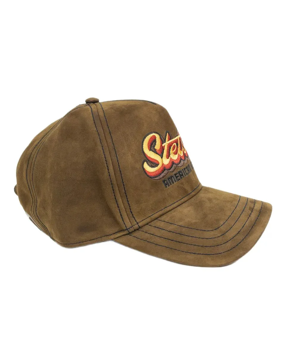 Stetson - Keps - Getmocka - Brun - Image 4
