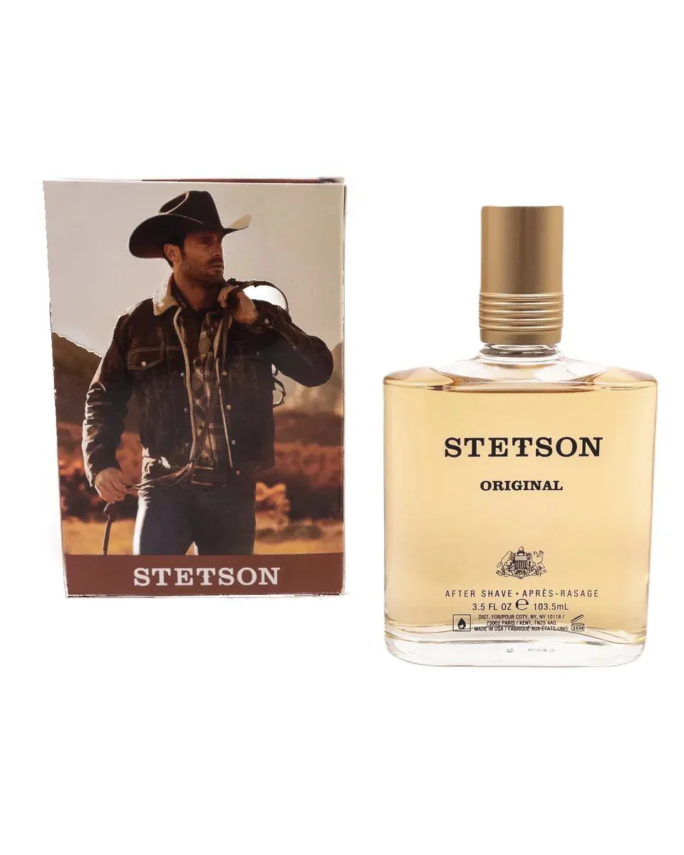 Stetson - Original After Shave - Image 2