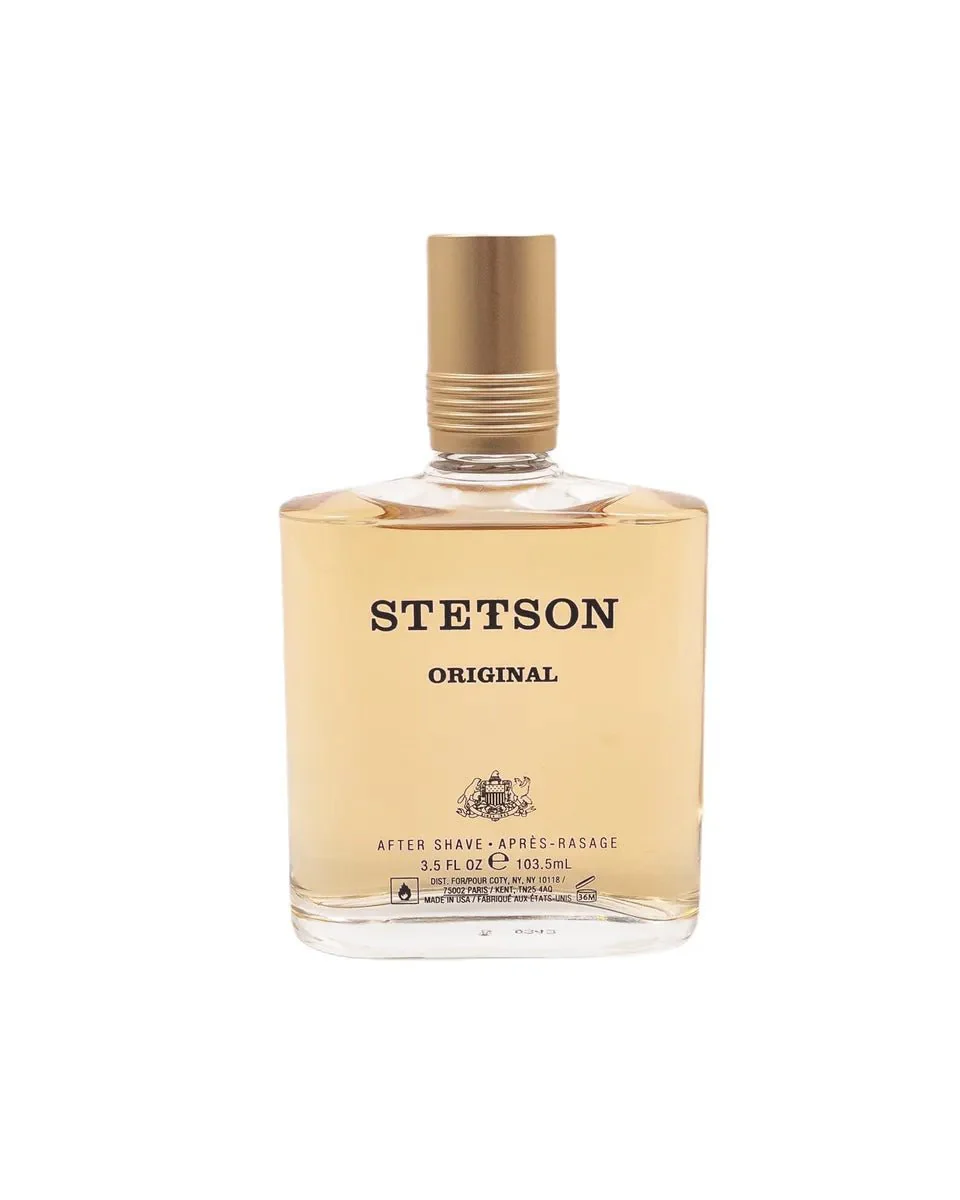 Stetson - Original After Shave - Image 3