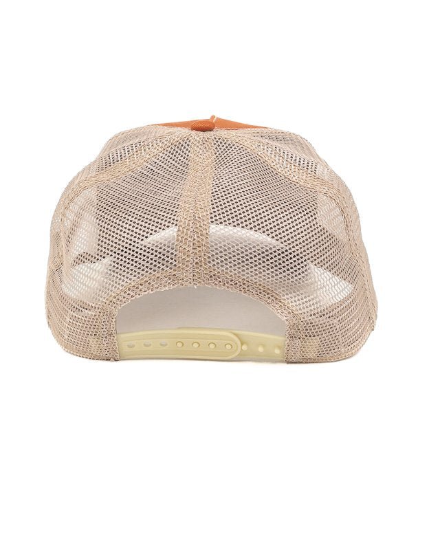 Stetson - Trucker Keps med tändstift - Spark - Rost - Image 4