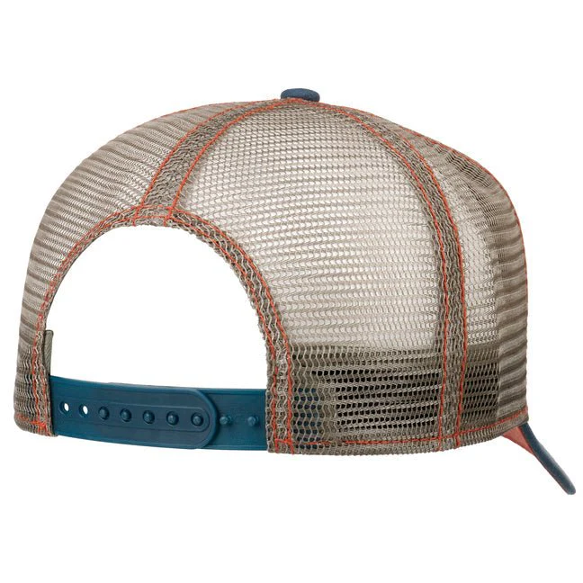 Stetson - Truckerkeps Kanot - Canoe - Image 4