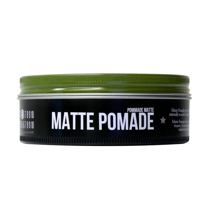 Uppercut Deluxe - Matt Pomada - Matte Pomade - Image 2