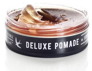 Uppercut Deluxe- Pomada - Deluxe Pomade - Image 2