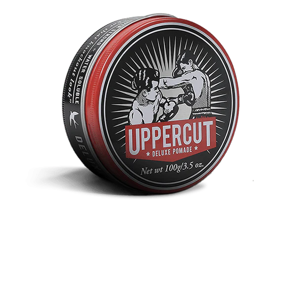 Uppercut Deluxe- Pomada - Deluxe Pomade - Image 4