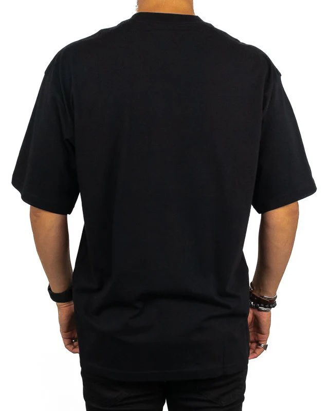 Vans - Old school mobil t-shirt - Take the call - Svart - Image 4