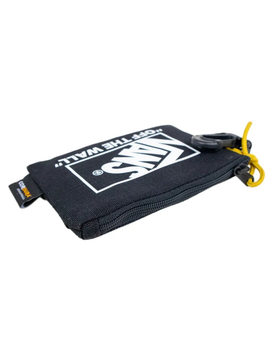 Vans - Plånbok - Formula Zip - Svart - Image 3