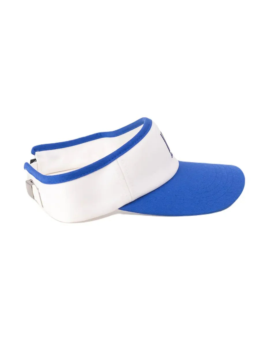 Vans - Skärmkeps - Edgeview - Blå/Vit - Image 3