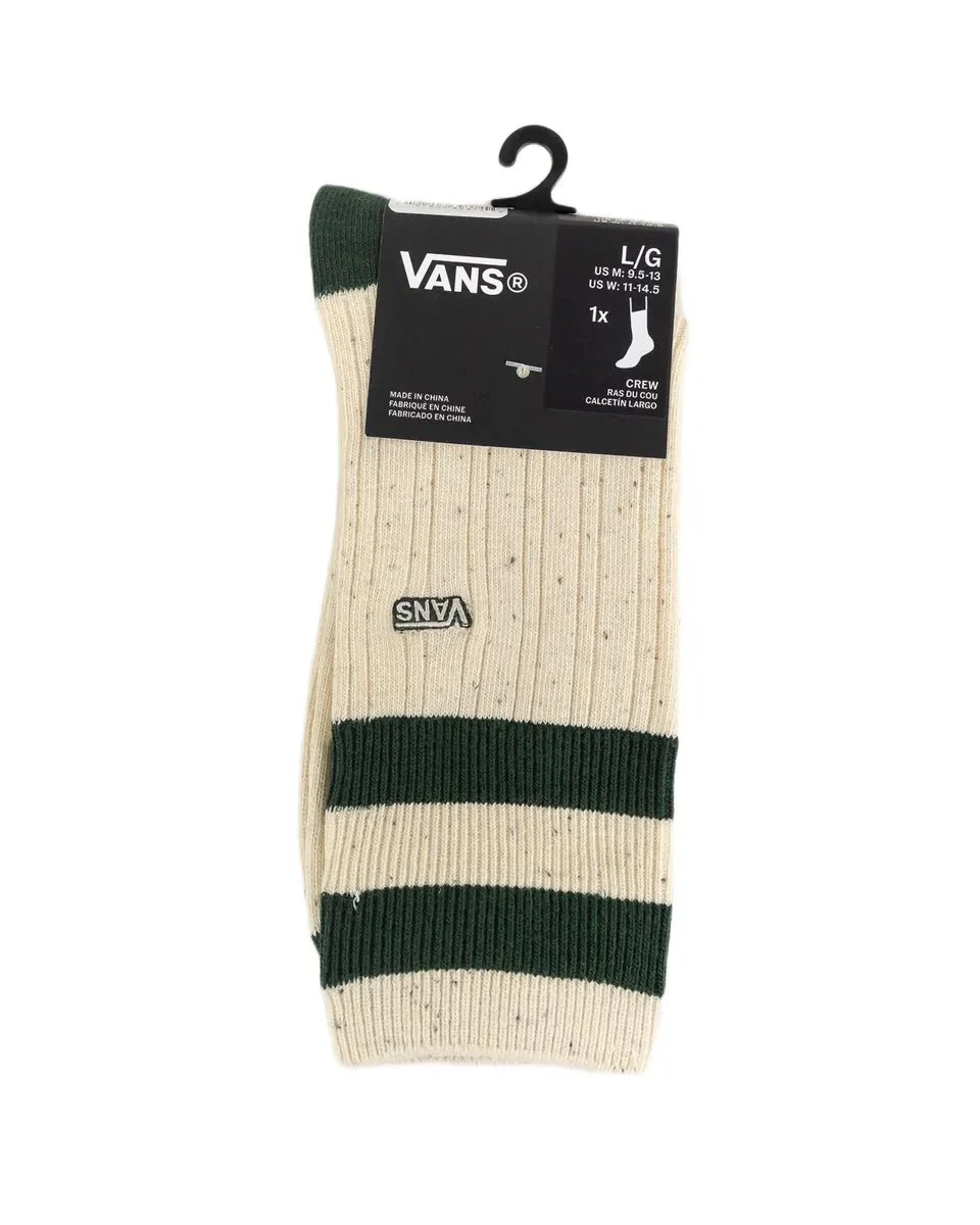 Vans - Strumpor 1 pack - Beige