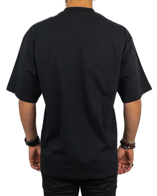 Vans - T-shirt - Reggie - Svart - Image 4