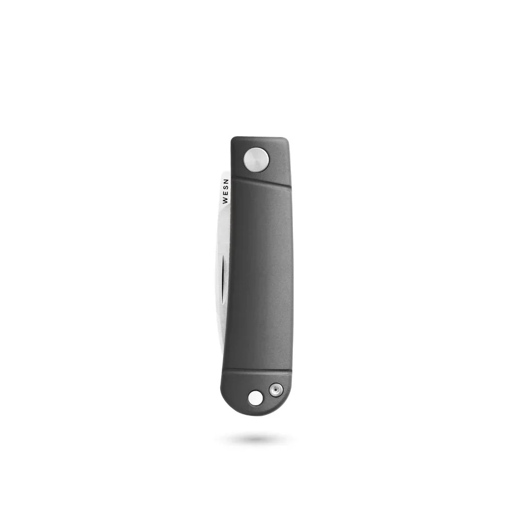 WESN - Fickkniv - The Henry - Titanium - Image 3