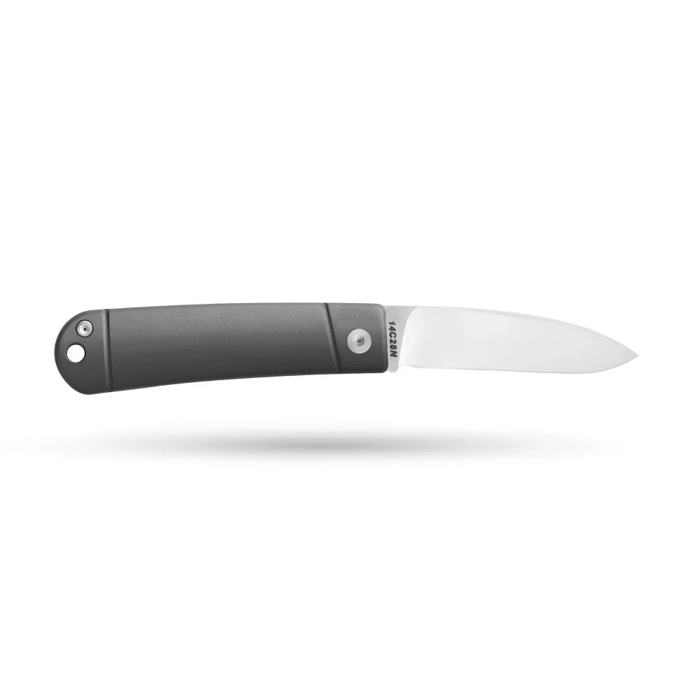 WESN - Fickkniv - The Henry - Titanium - Image 4